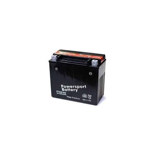 Ilb Gold Replacement For Honda, Vf1100C V65 Magna Year 1985 Battery VF1100C V65 MAGNA YEAR 1985 BATTERY - main